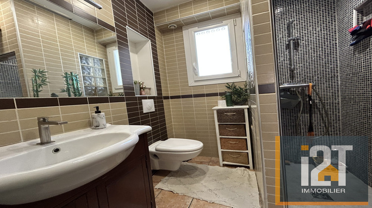 Ma-Cabane - Vente Maison Nîmes, 142 m²