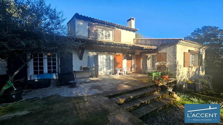 Ma-Cabane - Vente Maison Nîmes, 145 m²