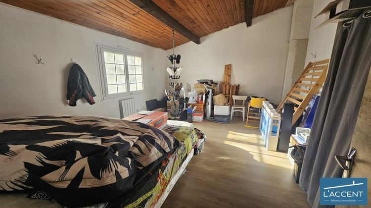 Ma-Cabane - Vente Maison Nîmes, 145 m²