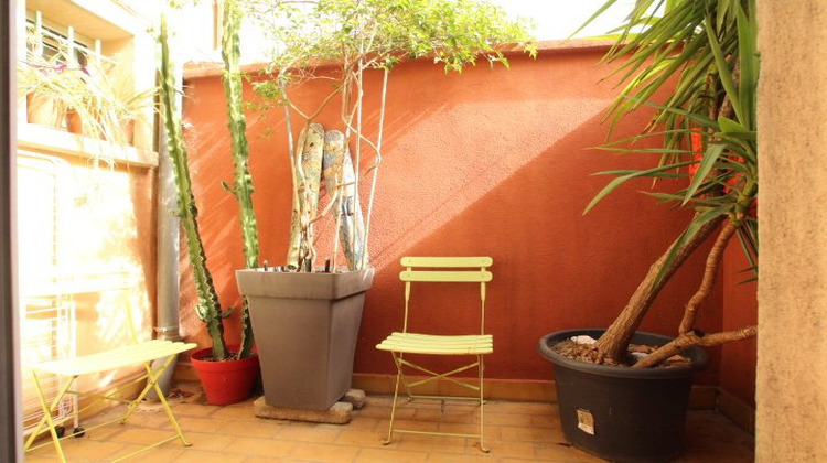 Ma-Cabane - Vente Maison Nîmes, 75 m²