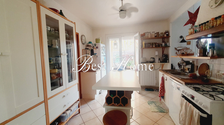 Ma-Cabane - Vente Maison Nîmes, 110 m²