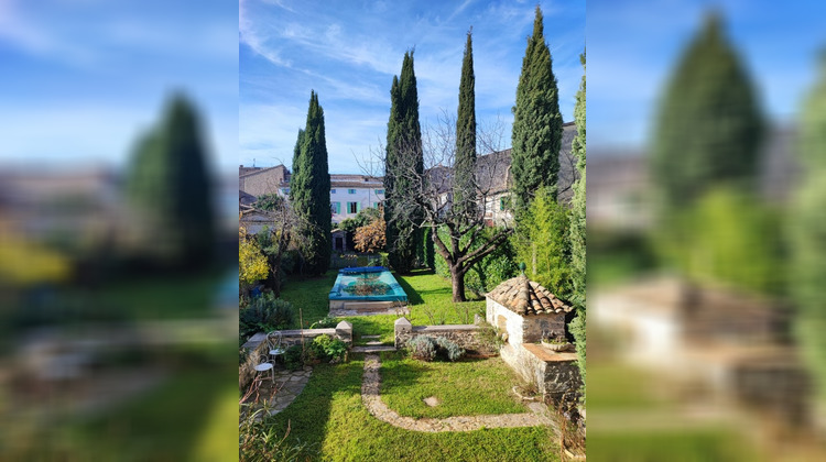 Ma-Cabane - Vente Maison NIMES, 438 m²