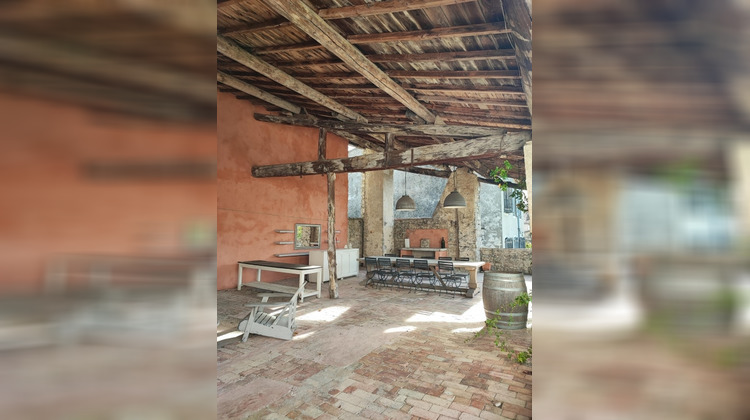 Ma-Cabane - Vente Maison NIMES, 438 m²