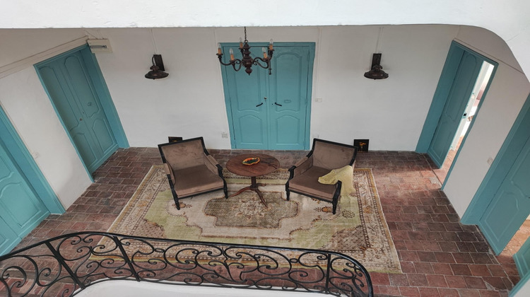 Ma-Cabane - Vente Maison NIMES, 438 m²