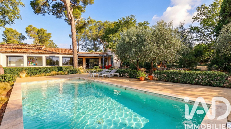 Ma-Cabane - Vente Maison Nîmes, 230 m²