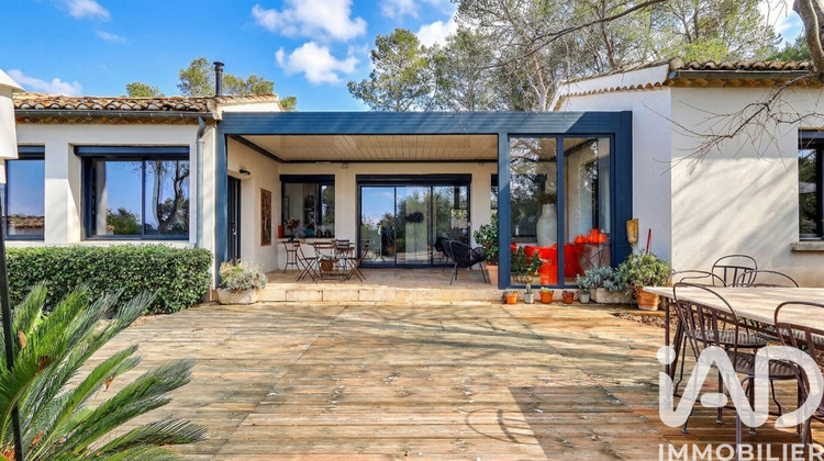 Ma-Cabane - Vente Maison Nîmes, 230 m²