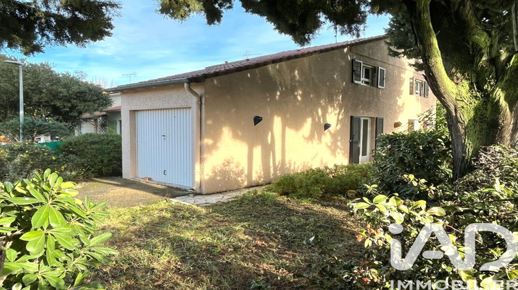 Ma-Cabane - Vente Maison Nîmes, 87 m²