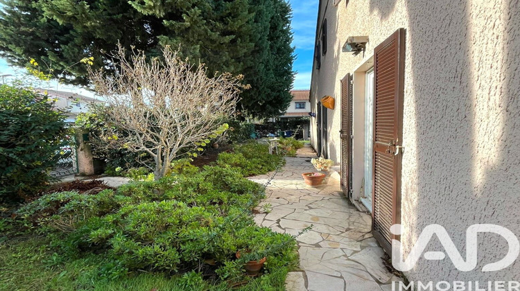 Ma-Cabane - Vente Maison Nîmes, 87 m²