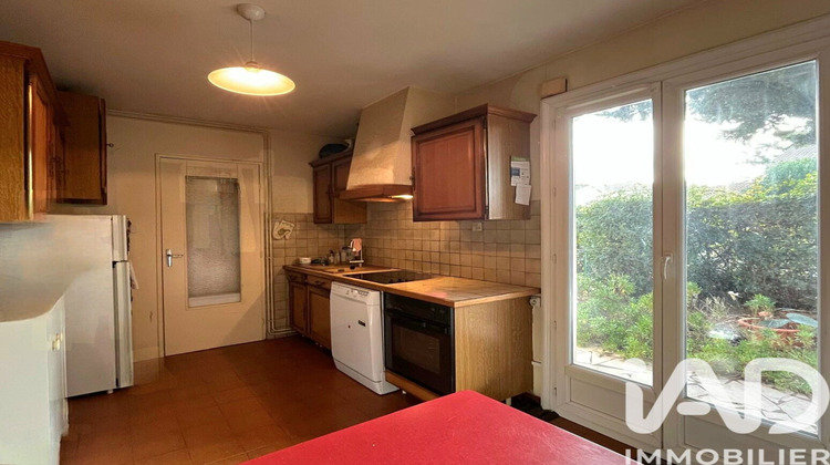 Ma-Cabane - Vente Maison Nîmes, 87 m²