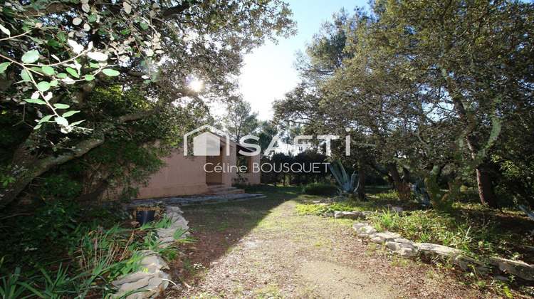 Ma-Cabane - Vente Maison Nimes, 127 m²