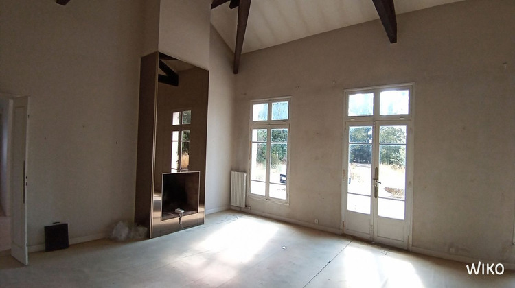 Ma-Cabane - Vente Maison NIMES, 258 m²