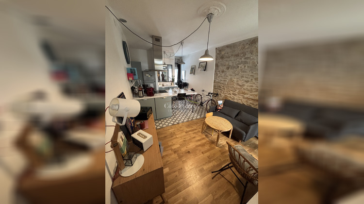 Ma-Cabane - Vente Maison Nîmes, 52 m²