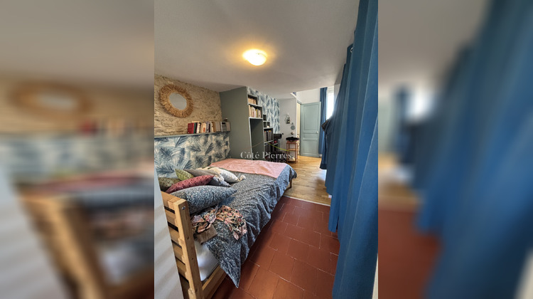 Ma-Cabane - Vente Maison Nîmes, 52 m²