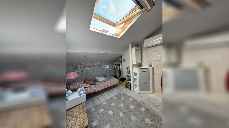 Ma-Cabane - Vente Maison Nîmes, 52 m²