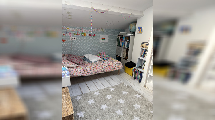 Ma-Cabane - Vente Maison Nîmes, 52 m²