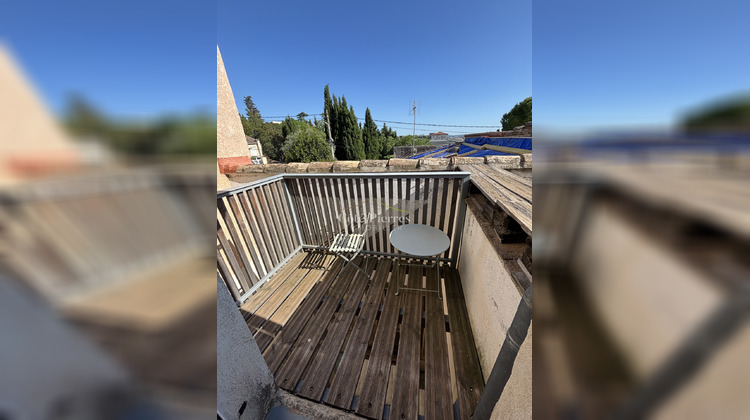 Ma-Cabane - Vente Maison Nîmes, 52 m²