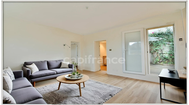 Ma-Cabane - Vente Maison NIMES, 58 m²