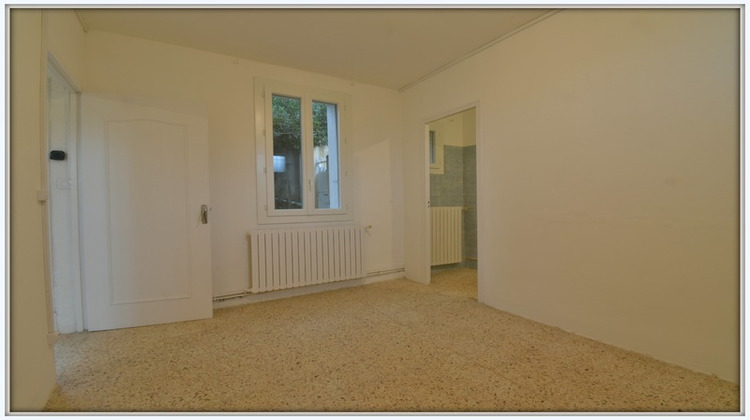 Ma-Cabane - Vente Maison NIMES, 58 m²