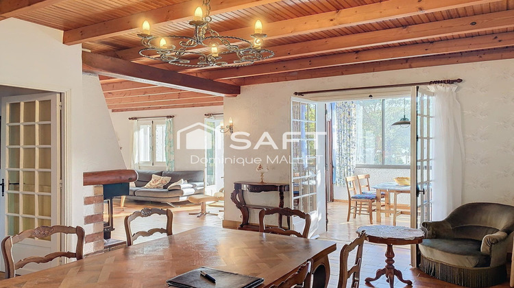 Ma-Cabane - Vente Maison Nimes, 190 m²