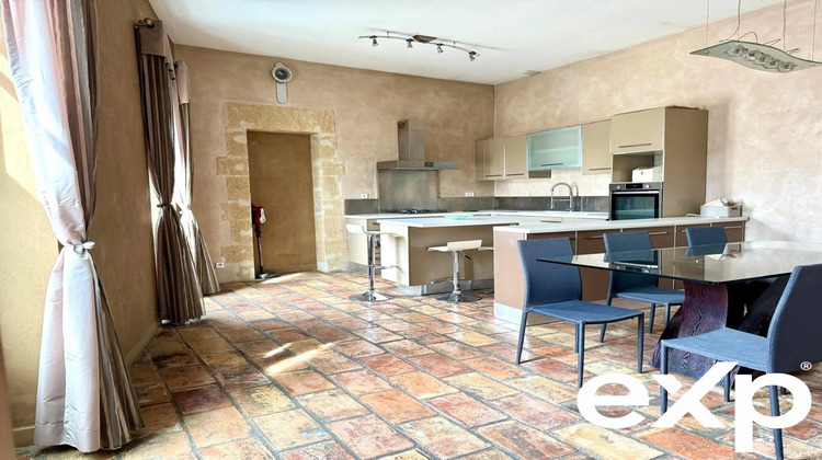 Ma-Cabane - Vente Maison Nîmes, 127 m²