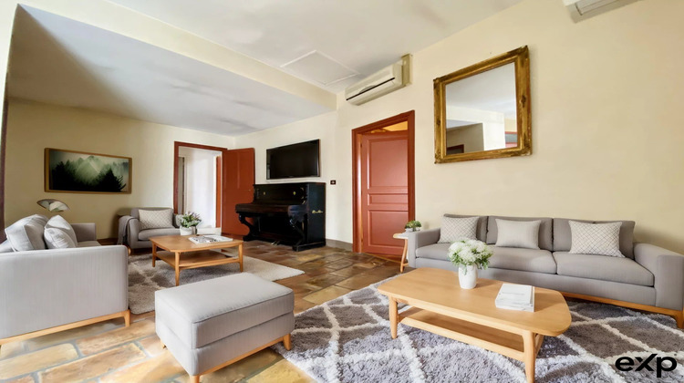 Ma-Cabane - Vente Maison Nîmes, 127 m²