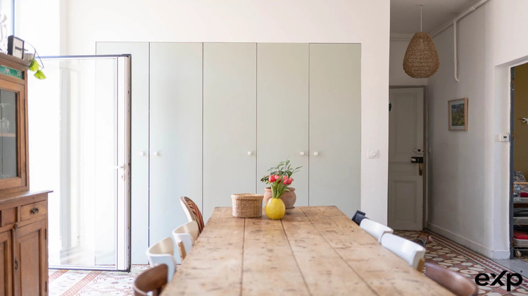 Ma-Cabane - Vente Maison Nîmes, 191 m²