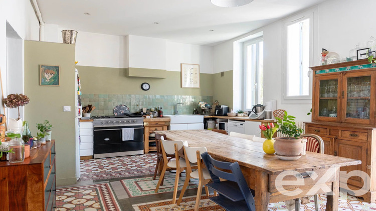 Ma-Cabane - Vente Maison Nîmes, 191 m²