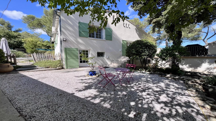 Ma-Cabane - Vente Maison Nîmes, 170 m²