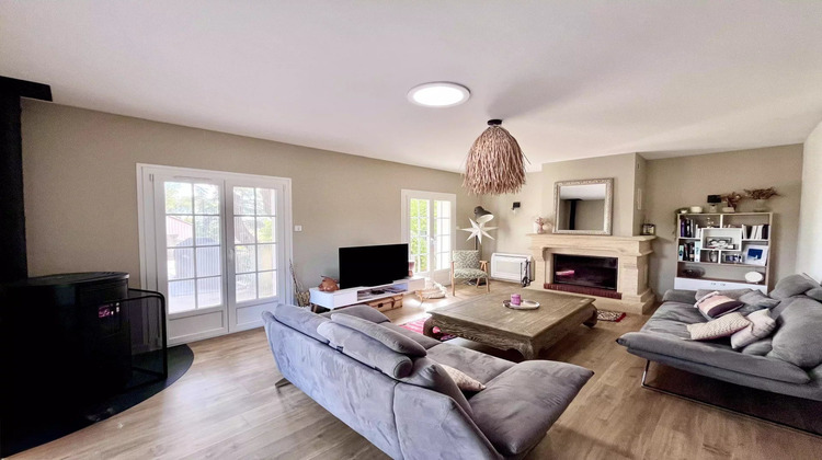 Ma-Cabane - Vente Maison Nîmes, 170 m²