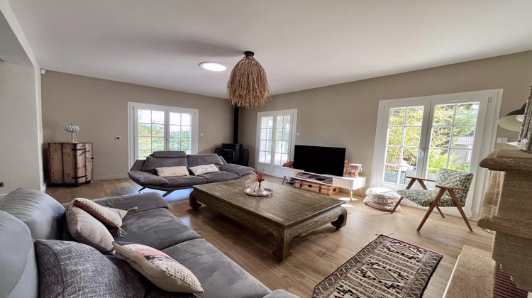 Ma-Cabane - Vente Maison Nîmes, 170 m²