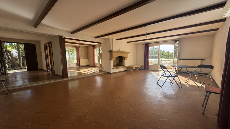 Ma-Cabane - Vente Maison Nîmes, 117 m²