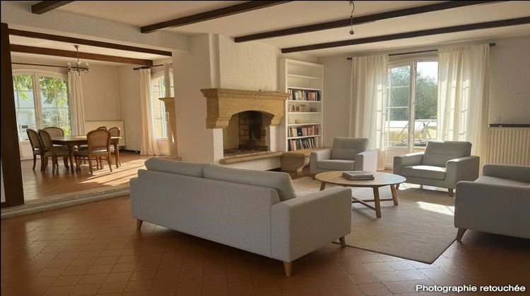 Ma-Cabane - Vente Maison Nîmes, 117 m²