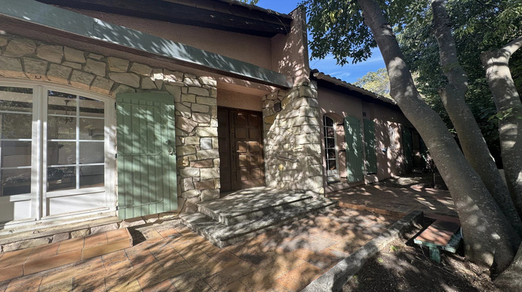 Ma-Cabane - Vente Maison Nîmes, 117 m²