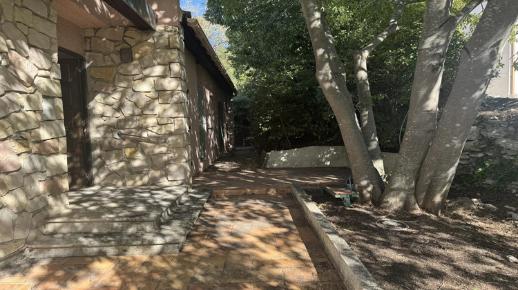 Ma-Cabane - Vente Maison Nîmes, 117 m²