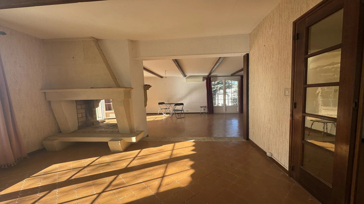 Ma-Cabane - Vente Maison Nîmes, 117 m²