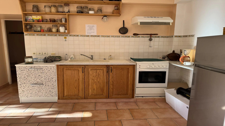 Ma-Cabane - Vente Maison Nîmes, 90 m²