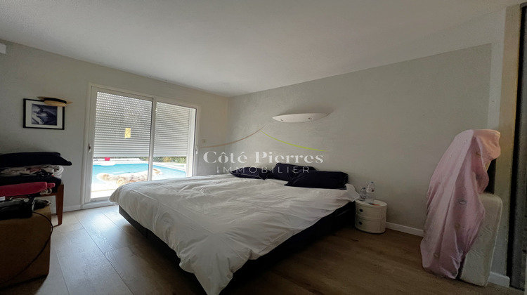 Ma-Cabane - Vente Maison Nîmes, 140 m²