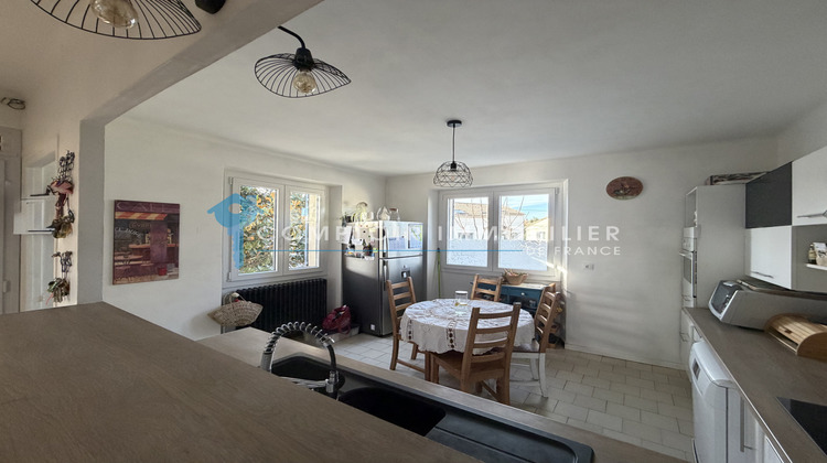 Ma-Cabane - Vente Maison Nîmes, 150 m²