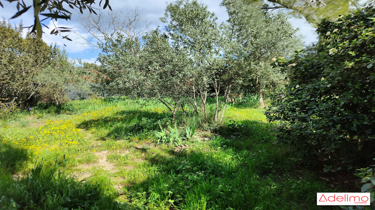 Ma-Cabane - Vente Maison Nîmes, 170 m²