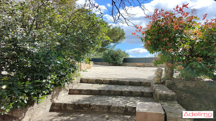 Ma-Cabane - Vente Maison Nîmes, 170 m²