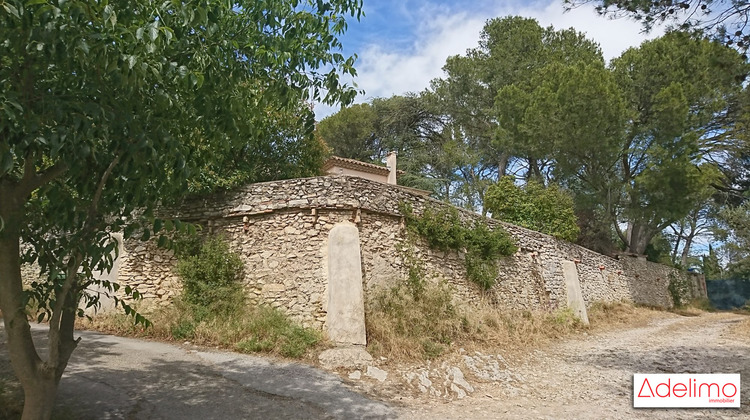 Ma-Cabane - Vente Maison Nîmes, 170 m²