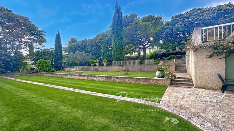 Ma-Cabane - Vente Maison NIMES, 280 m²