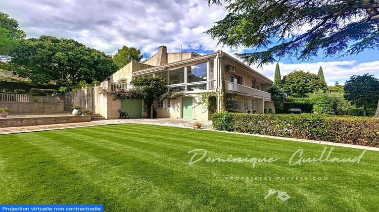 Ma-Cabane - Vente Maison NIMES, 280 m²