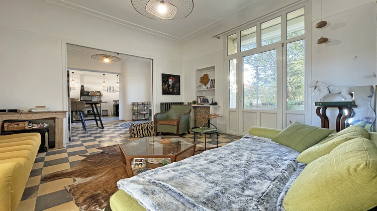 Ma-Cabane - Vente Maison Nîmes, 200 m²