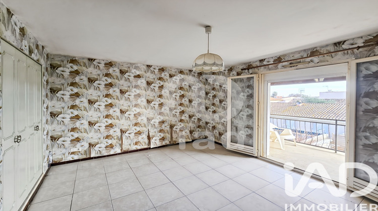 Ma-Cabane - Vente Maison Nîmes, 144 m²