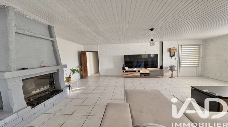 Ma-Cabane - Vente Maison Nîmes, 105 m²