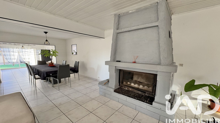 Ma-Cabane - Vente Maison Nîmes, 105 m²