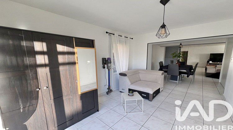 Ma-Cabane - Vente Maison Nîmes, 105 m²