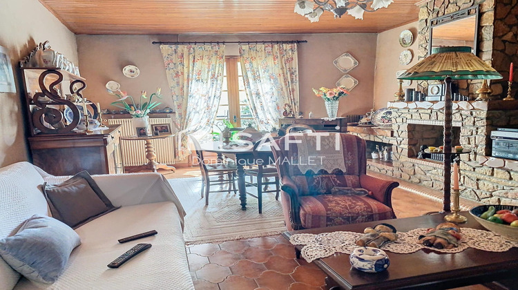 Ma-Cabane - Vente Maison Nimes, 124 m²