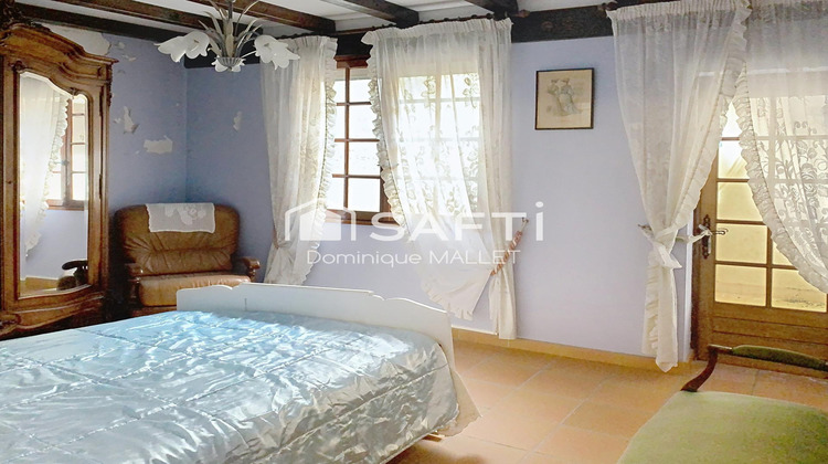 Ma-Cabane - Vente Maison Nimes, 124 m²